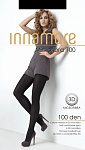 INNAMORE Колготки Microfibra 100 4 verde