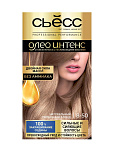 SYOSS OLEO Краска 8-50 Пепельный блонд