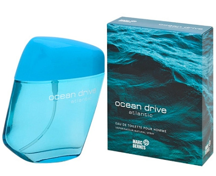 Туалетная вода Ocean Drive Atlantic 100мл