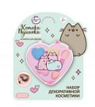 МИЛАЯ ЛЕДИ Тени для век c блестками 3 цвета