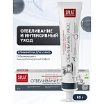 SPLAT Professinal Зубная паста 80гр Отбеливание плюс