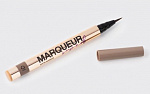 VIVIENNE SABO Маркер для бровей Marqueur Superb 01