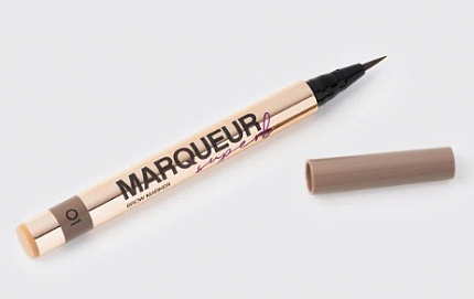 Маркер для бровей Marqueur Superb 01