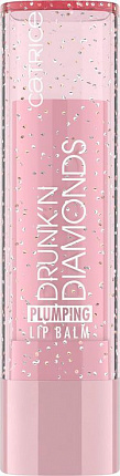 Бальзам для губ Drunk'nDiamond 010