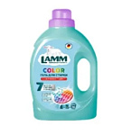 LAMM Гель для стирки Color 1,04л