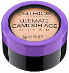 CATRICE Консилер Camouflage Cream 010