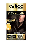 SYOSS OLEO Краска для волос Oleo Intense 4-50 Холодный каштан
