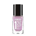 BELOR DESIGN Лак для ногтей One minute 213