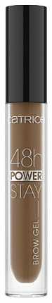 Гель для бровей 48h Power Stay 10 Light