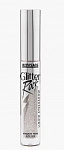 LUX VISAGE Тени жидкие Glitter Rock 301 Silver Rain