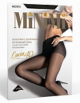 MiNiMi Колготки Lucia 40 Caramello 3