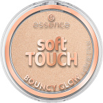 ESSENСE Хайлайтер soft touch bouncy 10