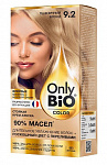 ONLY BIO COLOR Крем-краска для волос 9.2 Пшеничный блонд