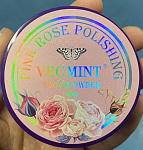 VEC MINT Порошок зубной мятный фиолетовый 30г