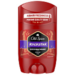 Old Spice Дезодорант-стик 50мл Rockstar