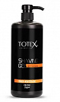 TOTEX Гель для бритья Sensitive 750мл