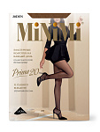 MiNiMi Колготки Prima 20 Caramello 2
