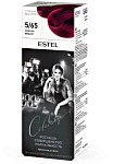 ESTEL CELEBRITY Краска для волос 5/65 спелая вишн