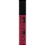 CATRICE Помада жидкая глянцевая Shine Bomb 050