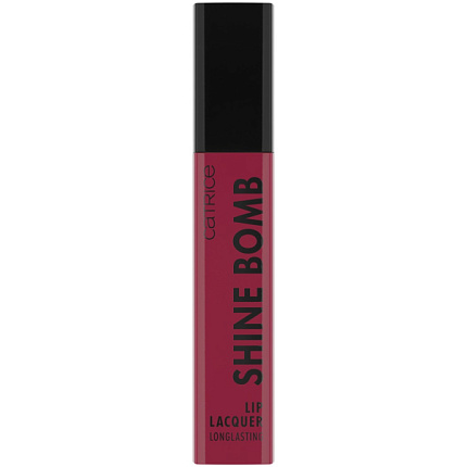 Помада жидкая глянцевая Shine Bomb 050