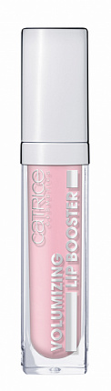 Объемный блеск для губ Volumizing Lip Booster 010