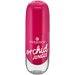ESSENСE Лак для ногтей gel nail colour 12