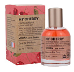 VINCI Парфюмированная вода женская 50мл VEGAN.Love.Studio My Cherry