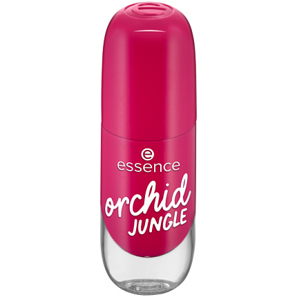 Лак для ногтей gel nail colour 12