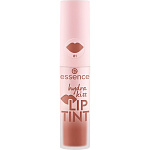 ESSENСE Тинт для губ hydra kiss tint 01