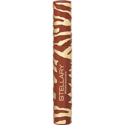 Тушь для ресниц Wild Brown 02