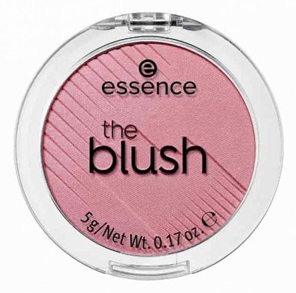 Румяна для лица The Blush 40