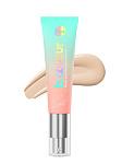B.COLOUR Тональный крем матирующий 01 Light