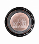 MAYBELLINE NY Тени для век Color tattoo 150 персиковый