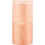 ESSENСE Хайлайтер стик Baby got glow 10