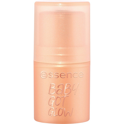 Хайлайтер стик Baby got glow 10