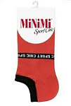 MiNiMi SPORT 4300 Носки женские Terrac 39-41