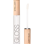 STELLARY Блеск для губ Sexy gloss 01