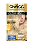 SYOSS OLEO Краска для волос Oleo 9-10 Яркий блонд