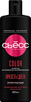 СЬЕСС Шампунь 450мл Colorist