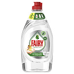 Fairy Средство для мытья посуды 900мл Pure&Clean