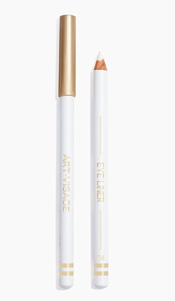 Карандаш для глаз Eye liner 04 белый