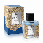 OAK&OUD Парфюмированная вода мужская 100мл Legend