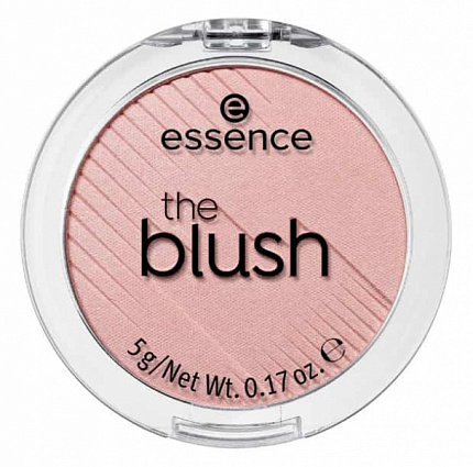 Румяна для лица The Blush 60