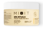 MIXIT Spa Rituals Крем-баттер для тела 250гр Vanilla