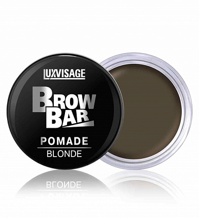 Помада для бровей стойкая матовая Brow Bar 1 Blonde