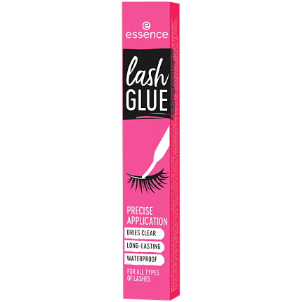 Клей для ресниц lash GLUE