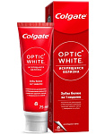 Colgate Optic White Зубная паста 75мл