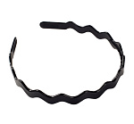 BEAUTELLA Ободок DHA-HBH-01-02-black