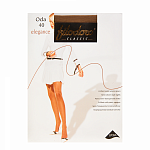 FILODORO Колготки Oda 40 Elegance Glace 5Maxi