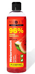 MIXIT Super food Гель для душа Арбуз и мята 400мл